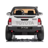 Toyota Hilux AKU dvosjed 4×4 bijela | shoptok.hr