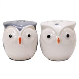  Doze za sol in poper Sove | Shoptok.si