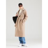 NLY by Nelly Prehoden plašč bež | Shoptok.si