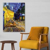 Wallity Slika KNV4503, 50x70 cm | ePonuda.com