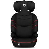 Lionelo i-Size autosjedalica Lars, 100-150cm, crvena + ORGANIZATOR | shoptok.hr