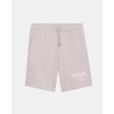 Boss Hlače 50510728 NOMARIO Vijolična Cene