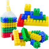 Colourful Building Blocks K3 Small  Colourful Building Blocks K3 Small Slike