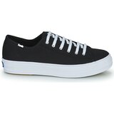Keds Nizke superge - Črna | Shoptok.si