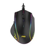 Ms gaming miš NEMESIS C370 Cijene