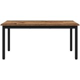  Kava Stol Staro drvo 100 x 50 x 45 cm Konstruirano drvo | Eponuda.ba