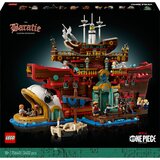Lego One Piece - Restavracija na vodi The Baratie (75640) | Shoptok.si