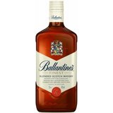 Ballantines whisky finest naked 0,7L cene