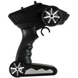  Auto na daljinsko upravljanje Shark 1:8 - sivo/bijeli | shoptok.hr