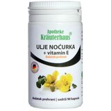Apotheke Kräuterhaus Ulje Noćurka - 90 kapsula | shoptok.hr