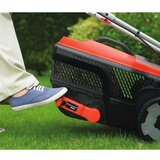 Black & Decker Električna kosilica Black&Decker EMAX 42I | ePonuda.com