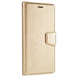 ALIVO Futrola preklop Xiaomi Redmi 15C 4G ZLATNA Cene