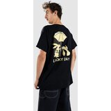Empyre Lucky Day T-shirt black Cene