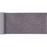 vidaXL Neklizajući lakirni flis 2 kom 2532 cm 220 g/m² sivi | shoptok.hr