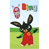 Darymex Brisača za otroke 30x50 Bing kite, (22135209) | Shoptok.si