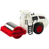  Road Roller Construction Metal Rotating Roller Lights Sounds | Shoptok.si