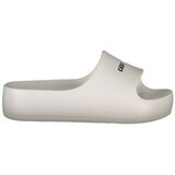 Carrera Bijele Ženske Papuče s Platformom | shoptok.hr