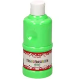 Neon zelena tempera 250ml