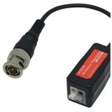 PROVISION Video balun do 8MP pasivni za cat.5e/6 kablove PTR-101V-HD-8 | Eponuda.com