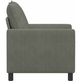 SOFA Svjetlosiva 76 x 81 x 87,5 cm Tkanina | shoptok.hr