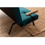 Atelier Del Sofa sofa za 3 sedišta zven petrol green | ePonuda.com