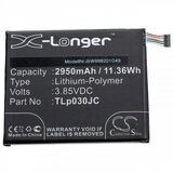  Baterija za Alcatel 3C / 3V, 2950 mAh | Shoptok.si