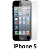  Zaščitna folija ScreenGuard za Apple iPhone SE / 5S / iPhone 5C / iPhone 5 Cene