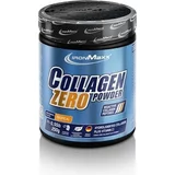 IRONMAXX collagen Powder Zero - Tropical