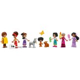 Lego Disney: Čarobna hiša Madrigal | Shoptok.si