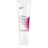 Dove Firming Pro-Retinol učvrstitveni serum za telo 90 ml Cene