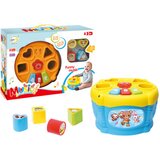 Merx bubanj sa oblicima na baterije ( MS46439 ) | ePonuda.com