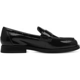 Tamaris Slip On cipele crna | shoptok.hr