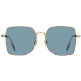 Jimmy_Choo Ženske sunčane naočale TRISHA/G/SK Blue (plave) Cijene