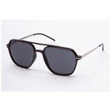 Eyerim Studio Keid Brown ONE SIZE (55) Rjava/Siva Cene
