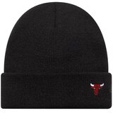 New Era Chicago Bulls Mini Logo Black Cuff Knit zimska kapa Cene