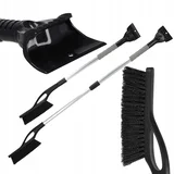 90-127 cm teleskopsko strgalo za led in sneg, (21635353)