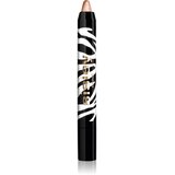 Sisley Phyto-Twist Topcoat večnamenski svinčnik za oči, ustnice in lica s posvetlitvenim učinkom 1.5 g | Shoptok.si