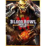 Steam Blood Bowl 3 Brutal Edition (PC) Key GLOBAL | ePonuda.com
