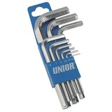 Unior Ključevi imbus na plastičnom stalku 617079 | ePonuda.com