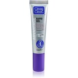Clean & Clear Advantage lokalna nega proti aknam z gelasto teksturo 15 ml | Shoptok.si