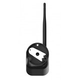  Pametna spoljna kamera sa senzorom Full HD 1080p 12V IP65 Wi-Fi Tuya crna | Eponuda.com