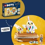 Lego DOTS: Komplet z dodatki za Bradavičarko | Shoptok.si