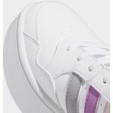Adidas ženske patike hoops 3.0 bold w