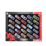  Set šarenih autića za igru Cool 25u1 | shoptok.hr