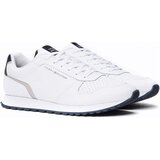 Tommy Hilfiger Nizke superge - Bela | Shoptok.si