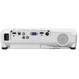 Projektor EPSON EB-W06 3LCD, HD ready, 3700 Lumena,WXGA, 1280 x 800. WiFi(opciono). boja bijela | Eponuda.ba