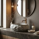 REA Bath Nadgradni umivaonik Mika Gabro | shoptok.hr