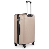 Solier WALIZKASTL945CHMPAGNEM2464652 Ružičasta | shoptok.hr