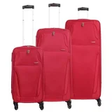 Crveni 522.140.20-Set kofera 3/1