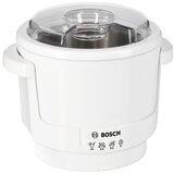 Posuda BOSCH posoda za pripravo sladoleda MUZ5EB2 | Shoptok.si